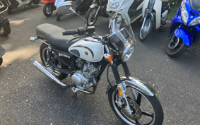 YAMAHA YB125SP PCJL
