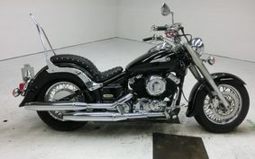 YAMAHA DRAGSTAR 400 CLASSIC 1998 4TR