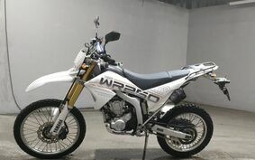 YAMAHA WR250R DG15J