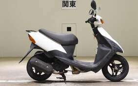 SUZUKI LET's 2 CA1PA