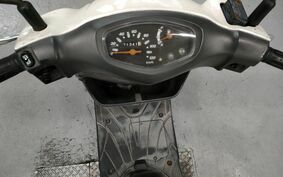 SUZUKI ADDRESS V125 G CF4EA