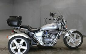 HONDA MAGNA 250 TRIKE MC29