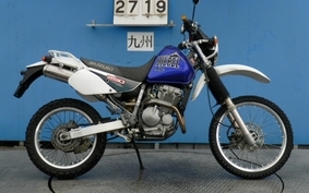 SUZUKI DJEBEL 250 XC SJ45A