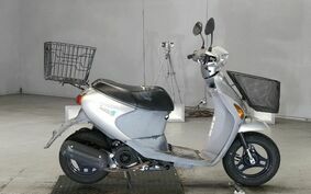 SUZUKI LET's 4 CA46A