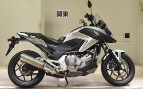 HONDA NC 700 X A 2012 RC63