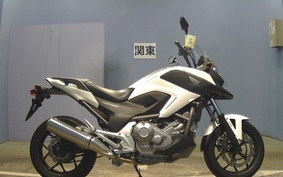 HONDA NC 700 X A 2012 RC63