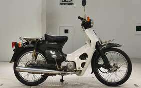 HONDA C50 SUPER CUB C50