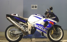 SUZUKI GSX-R1000 2002 BL111