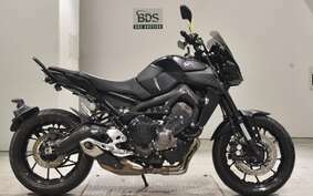 YAMAHA MT-09 A 2017 RN52J