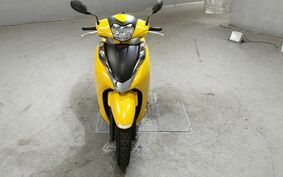 HONDA LEAD 125 JF45