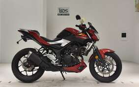 YAMAHA MT-25 RG10J