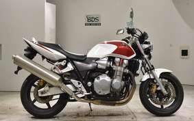 HONDA CB1300SF SUPER FOUR 2007 SC54