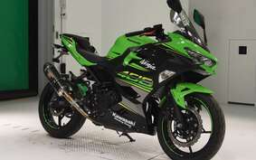 KAWASAKI NINJA 400 2019 EX400G