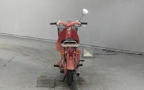 HONDA C50 SUPER CUB C50