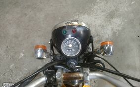 HONDA APE 50 AC16