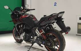 HONDA CB1300SB SUPER BOLDOR 2015 SC54