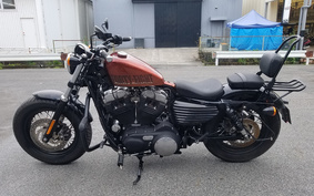 HARLEY XL1200X 2013 LC3