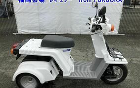 HONDA GYRO X TD02