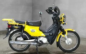 HONDA CROSS CUB 110 JA10