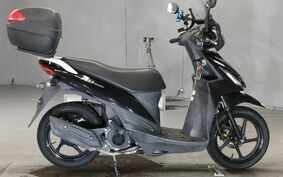 SUZUKI ADDRESS 110 CE47A