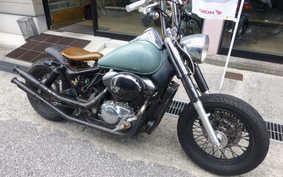 HONDA SHADOW 400 1997