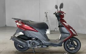 SUZUKI ADDRESS V125 S CF4MA