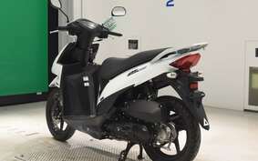 SUZUKI ADDRESS 110 CE47A