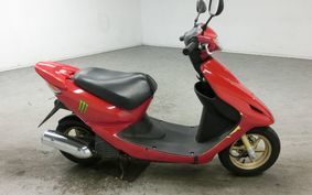 HONDA DIO Z4 Fi AF63