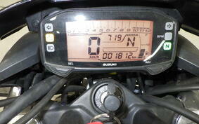 SUZUKI GIXXER 150 NG4BG