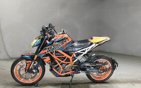 KTM 390 DUKE 2019 JPJ40