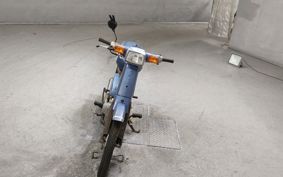 HONDA  SUPER CUB 70 SUPER  DELUXE  C70