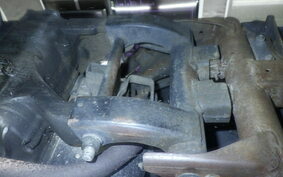 SUZUKI ADDRESS V125 G CF46A