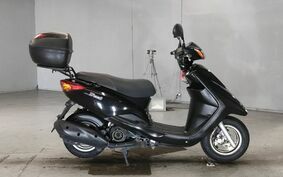 YAMAHA AXIS 125 TREET SE53J