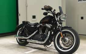 HARLEY XL1200X 2011 LC3