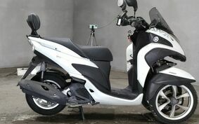 YAMAHA TRICITY 125 SE82J