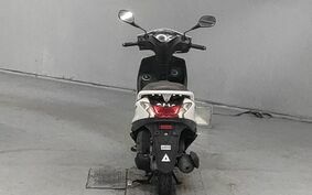 YAMAHA AXIS Z SED7J