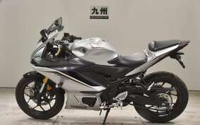 YAMAHA YZF-R25 RG43J