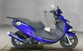 SUZUKI ADDRESS 110 CF11A