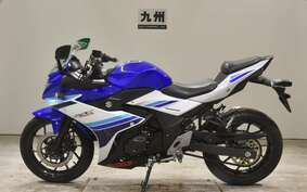 SUZUKI GSX250R DN11A