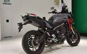 YAMAHA MT-09 Tracer 2019 RN51J