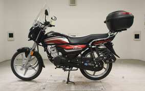 HONDA CD110DX