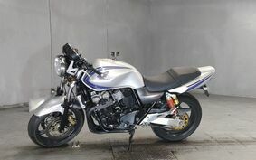 HONDA CB400SF VTEC 2003 NC39