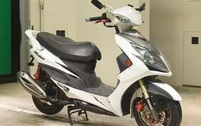 KYMCO RACING KING 180 FI SC36