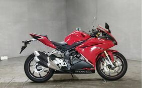 HONDA CBR250RR MC51