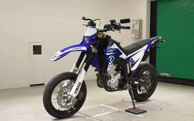 YAMAHA WR250X DG15J