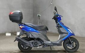 SUZUKI ADDRESS V125 S CF4MA