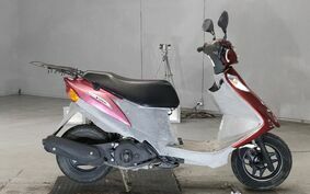 SUZUKI ADDRESS V125 G CF4EA