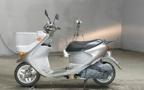 SUZUKI LET's 4 Basket CA43A