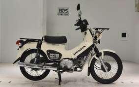 HONDA CROSS CUB 110 JA45