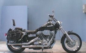 HARLEY FXDC 1580 2007 GV4